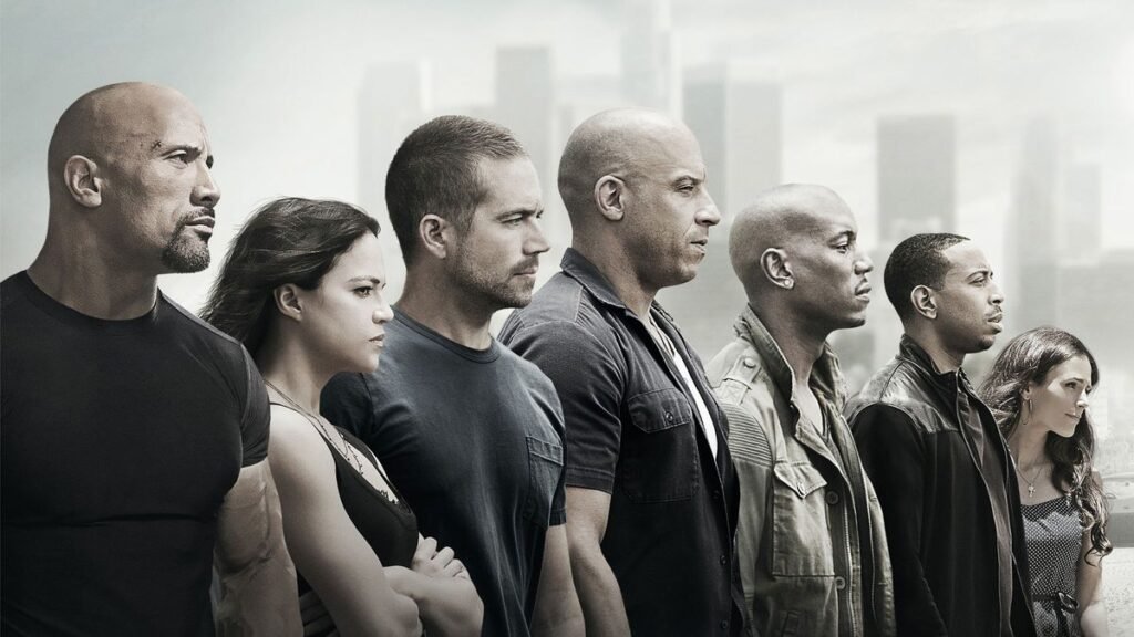 Where Can I Watch Fast And Furious In Order 