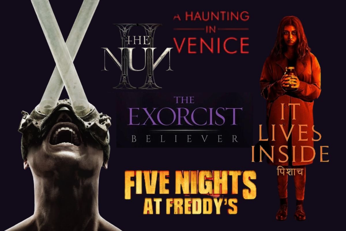 upcoming horror movies in theatres