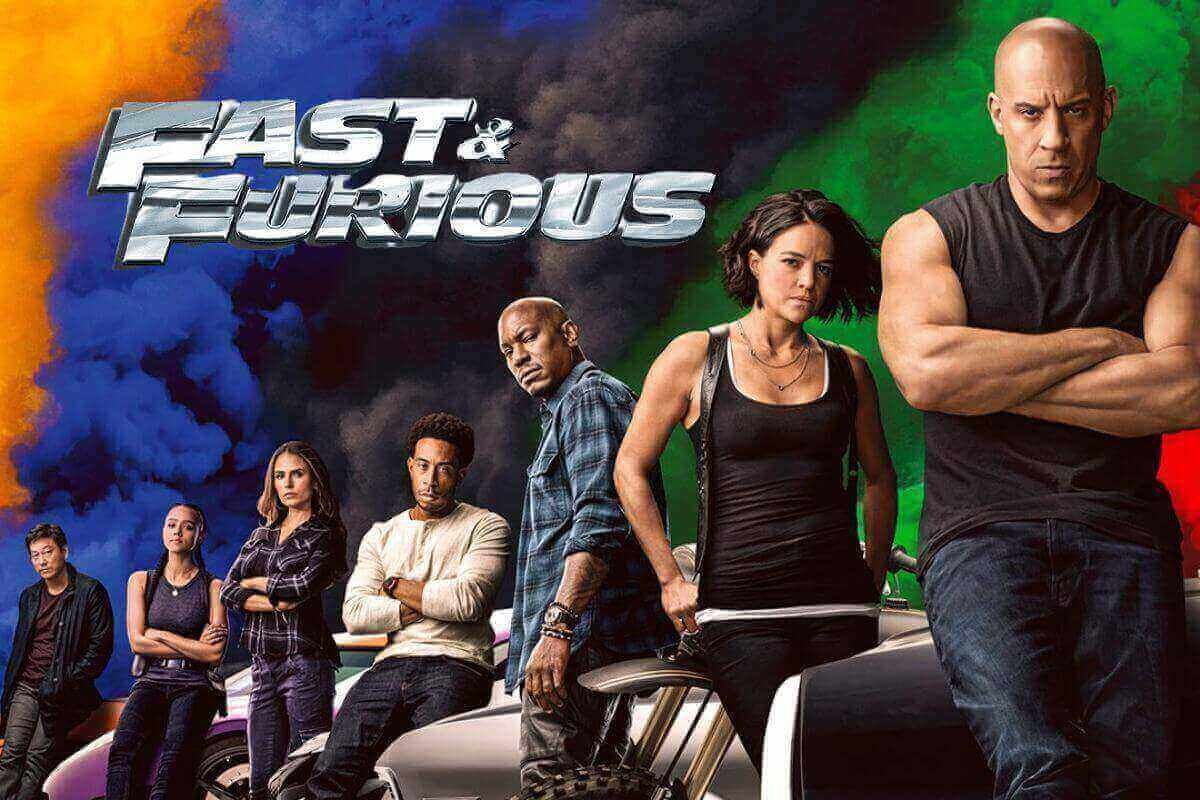 Where Can I Watch Fast And Furious In Order