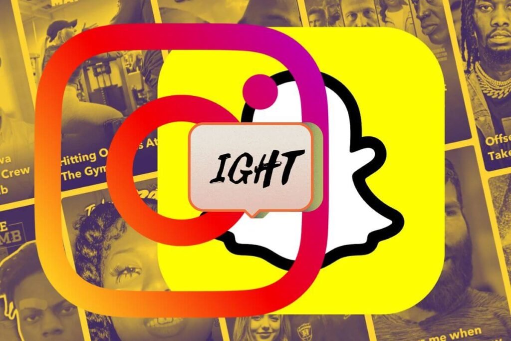 What Does The IGHT Mean On Snapchat?