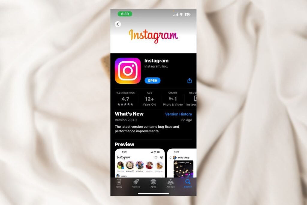 How To Get Back An Instagram Account?