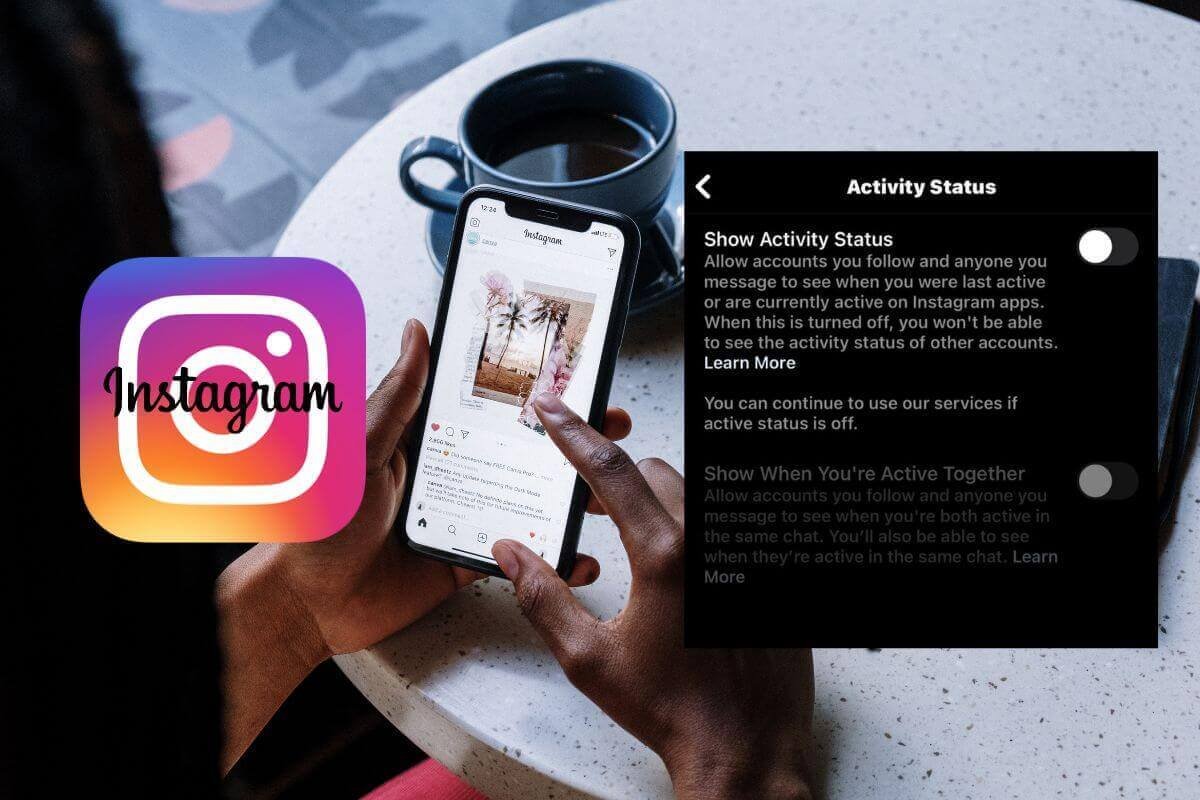 3 Working Tricks: How To Turn Off Active Status On Instagram? [2023]