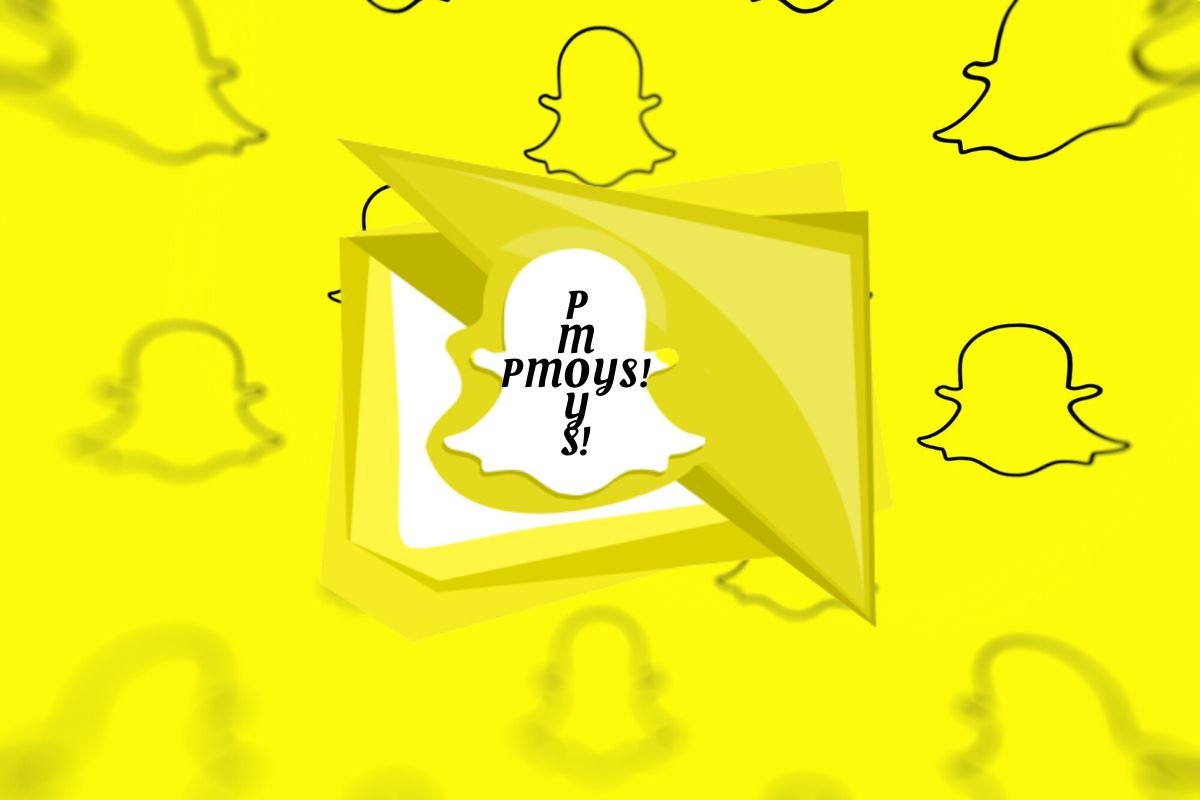 What Does PMOYS Mean On Snapchat