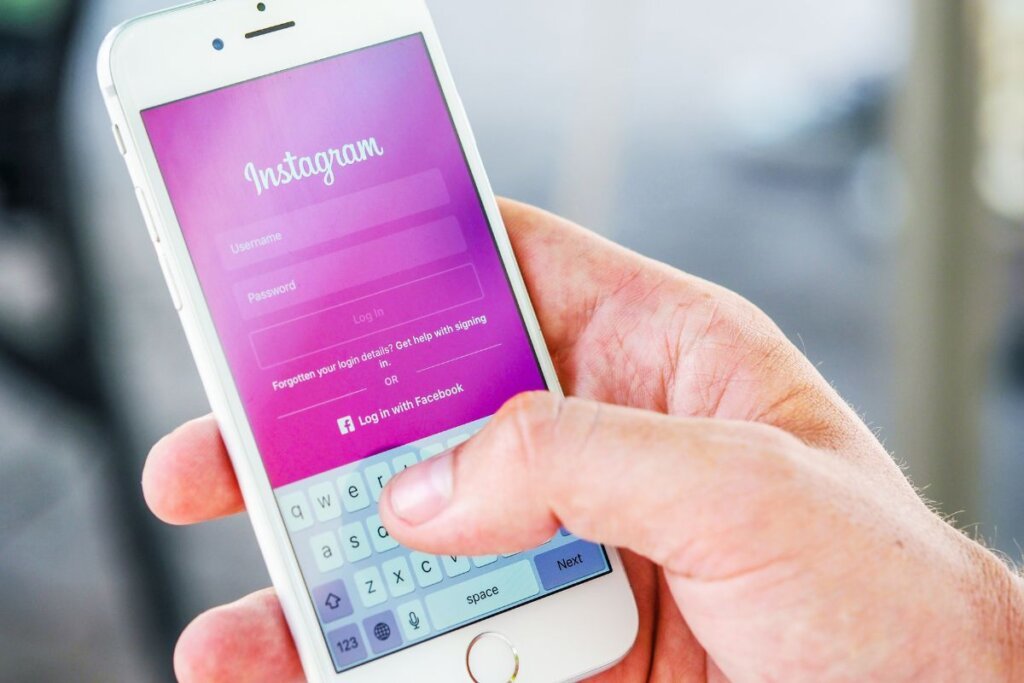 How To Get Back An Instagram Account
