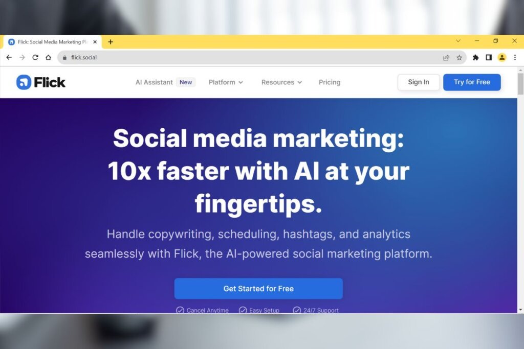 Paid AI Tools For Marketing Sales