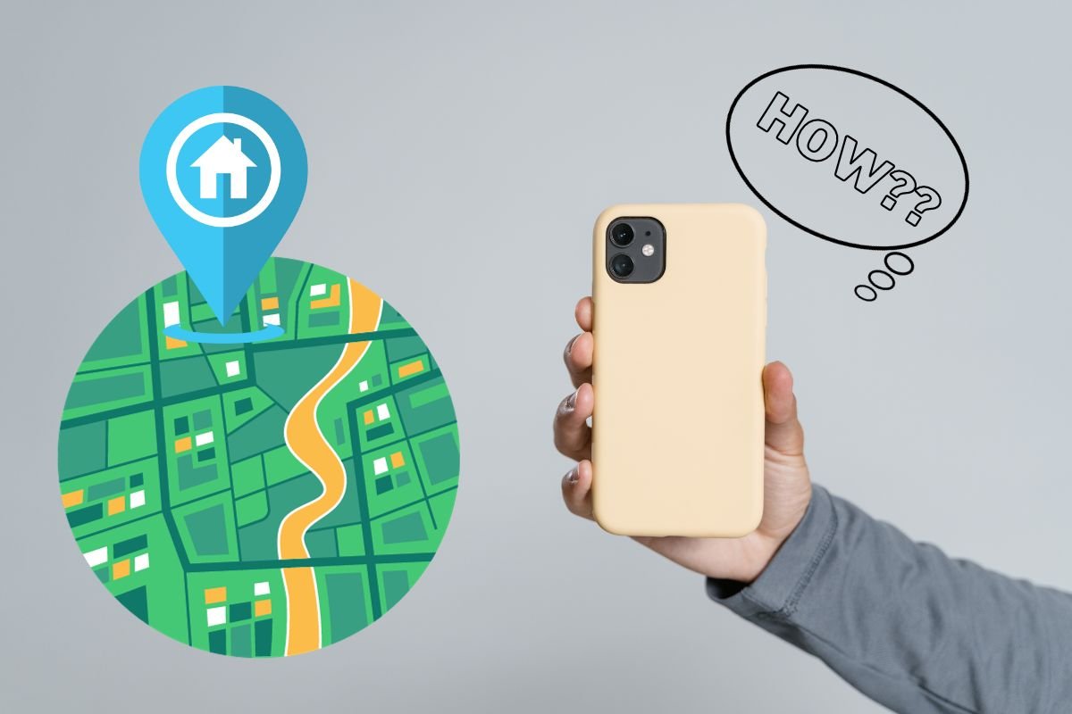 3 Effortless Hacks: How To Share Location On iPhone In 2023?