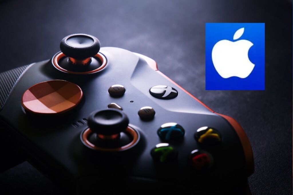 how to connect xbox controller to iphone 14